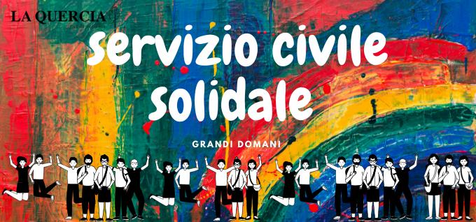 Pubblicato+il+bando+per+il+Servizio+Civile+Solidale+2020