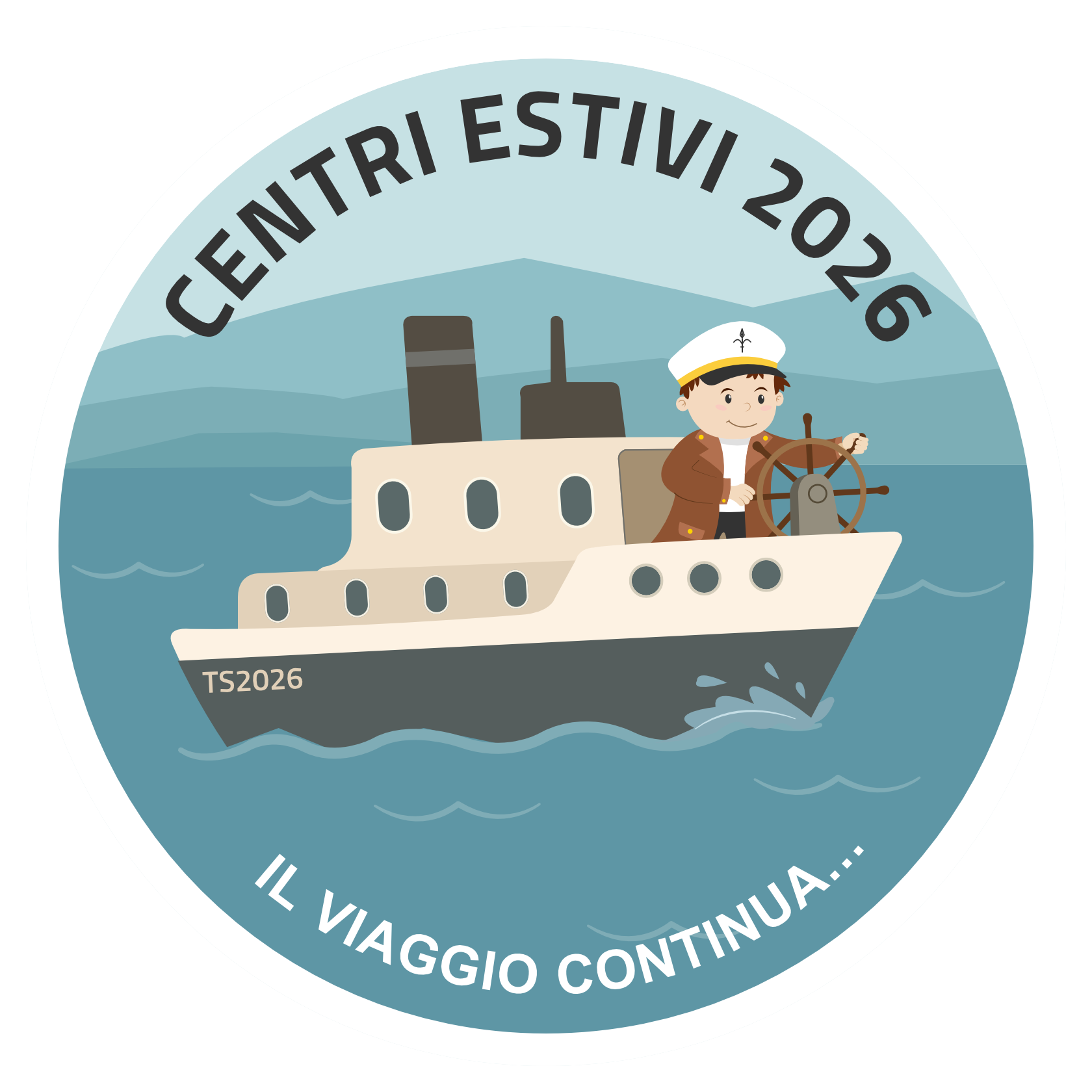 Centri+estivi+comunali+2026+-+Il+Porto+dei+Bambini